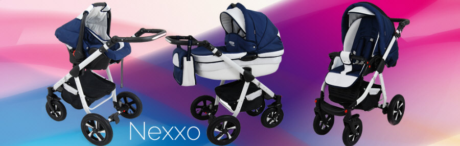 Вытворца дзіцячых калясак Чэнстахова Польшча 01